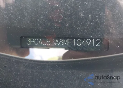 2021 Infiniti Qx50 Luxe из США, поврежденный, VIN 3PCAJ5BA8MF104912